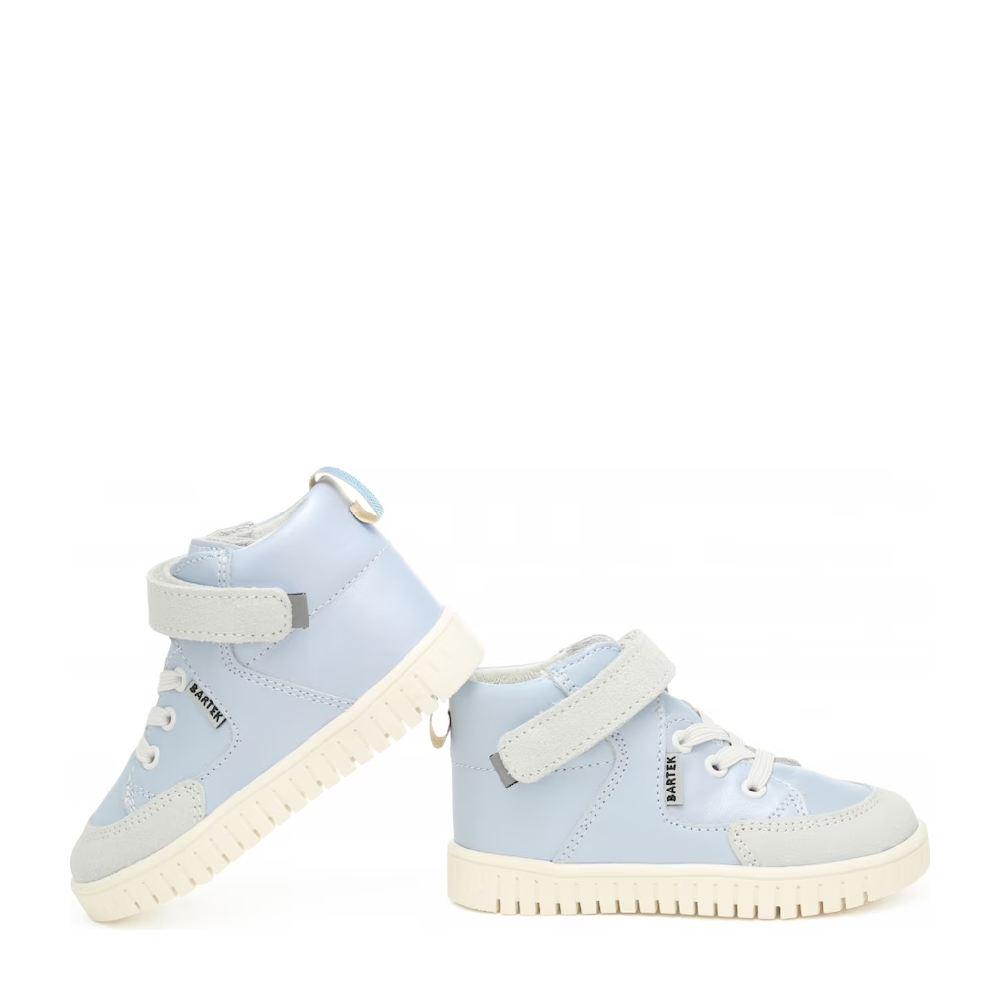 Черевики дитячі BARTEK 11544-003 р. 25 Блакитний (23442286) - фото 6 Черевики дитячі BARTEK 11544-003 р. 25 Блакитний (23442286) - фото 6