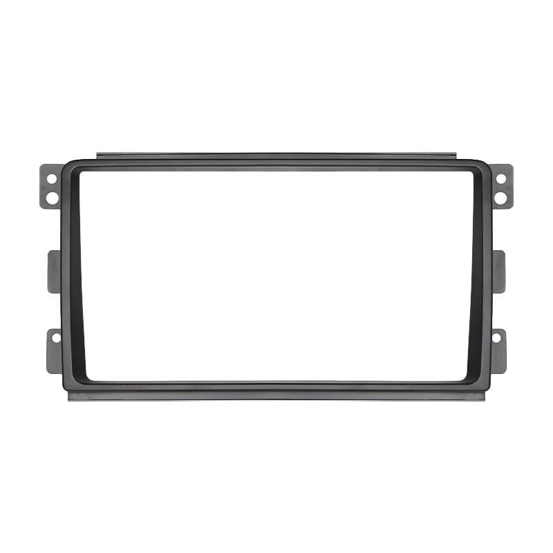 Перехідна рамка 9" Smart ForTwo 2007-2010 (7079)