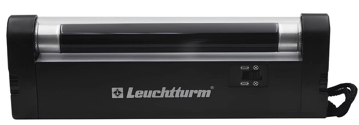 Детектор банкнот Leuchtturm L 80 (584505248)