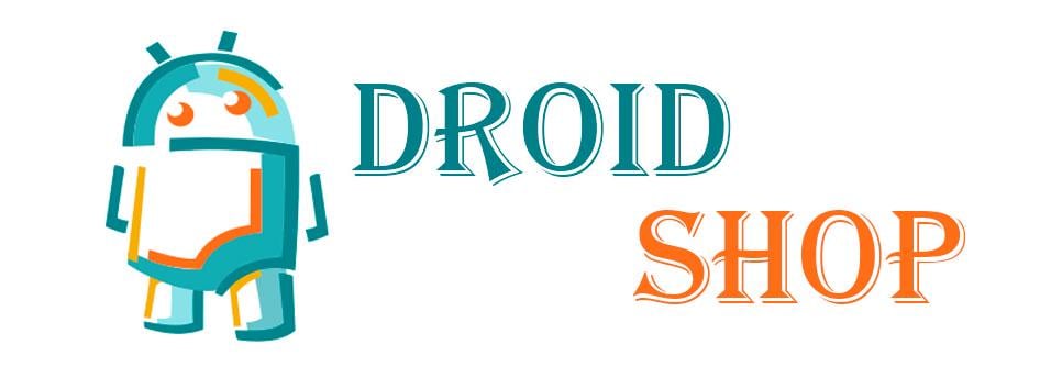 DroidShop
