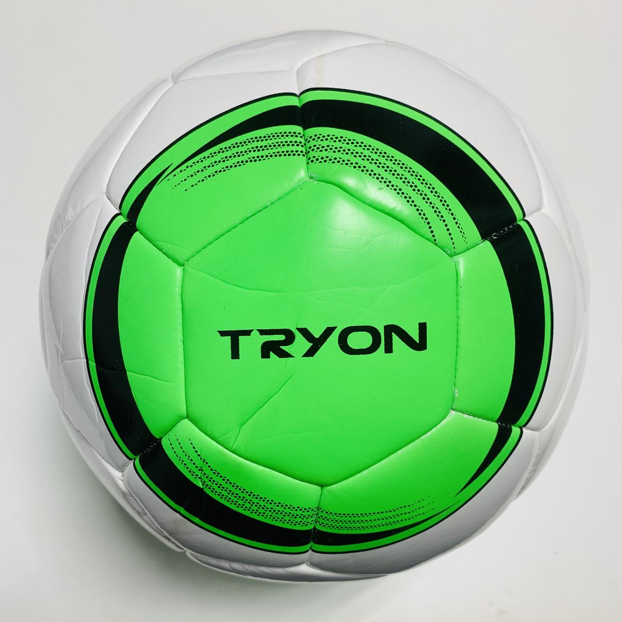 Футбольный мяч Practic Tryon р. 4 (897)
