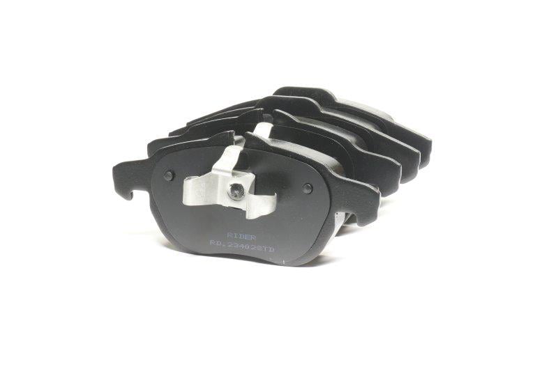 Гальмівні колодки дискові передні standard Opel Vectra c 02- RIDER RD 23402STD (RD.23402STD RIDER)