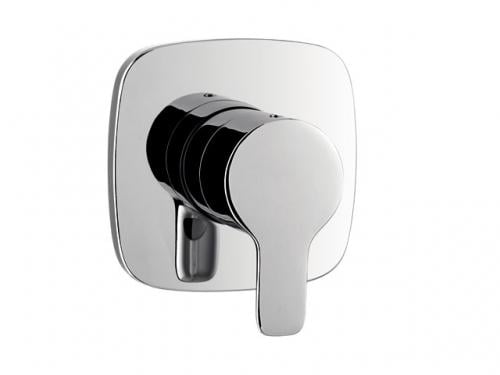 Вентиль переключающий Aqua-World Modern (СМ40Мд.18.2в)