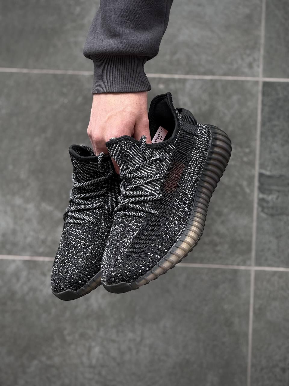 Кроссовки мужские Stilli р. 41 Черный (izi-06) - фото 7 Кроссовки мужские Stilli р. 41 Черный (izi-06) - фото 7