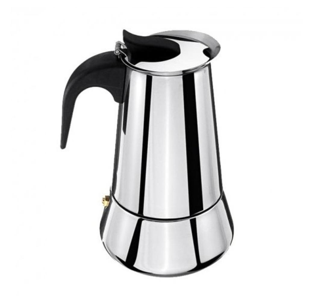 Гейзерна кофеварка Edenberg EB-3789 на 6 чашок (EB-3789)