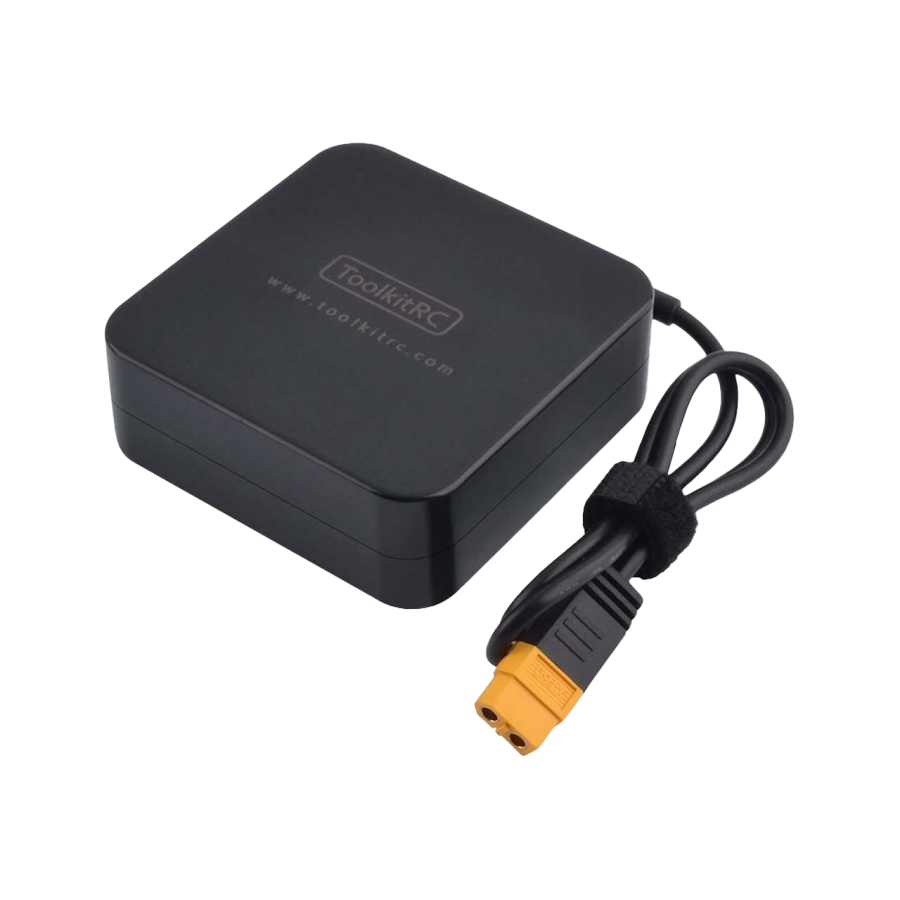 Блок питания ToolkitRC ADP100 100W (1541849547) - фото 2 Блок питания ToolkitRC ADP100 100W (1541849547) - фото 2