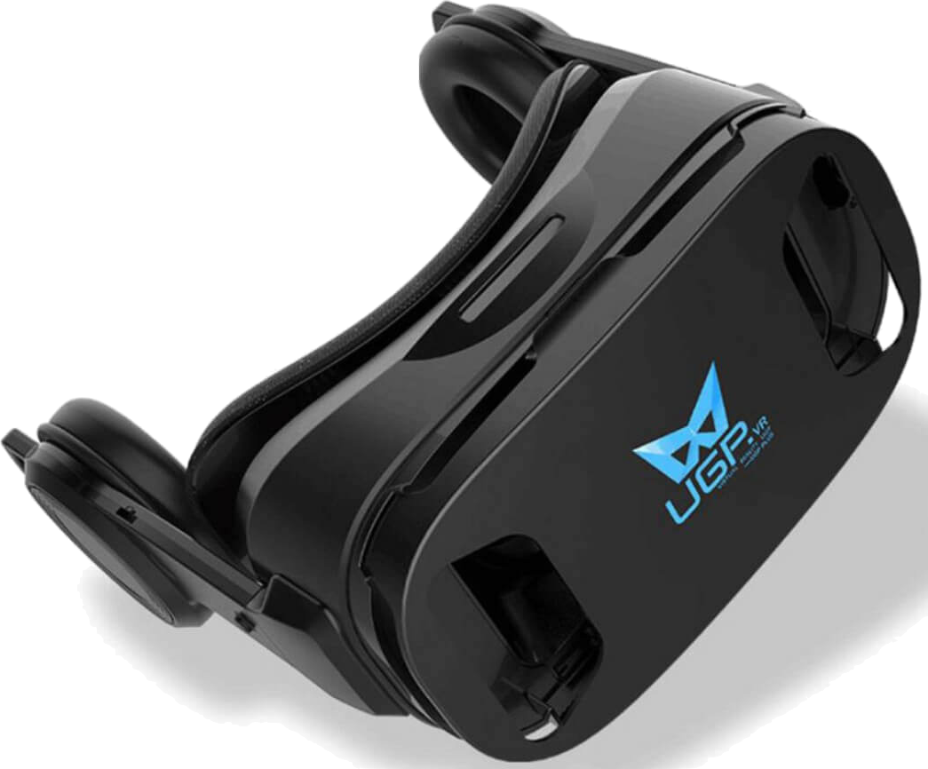 Окуляри віртуальної реальності Baidroid UGP U8 з джойстиком Terios T3 (UGPU8) - фото 10