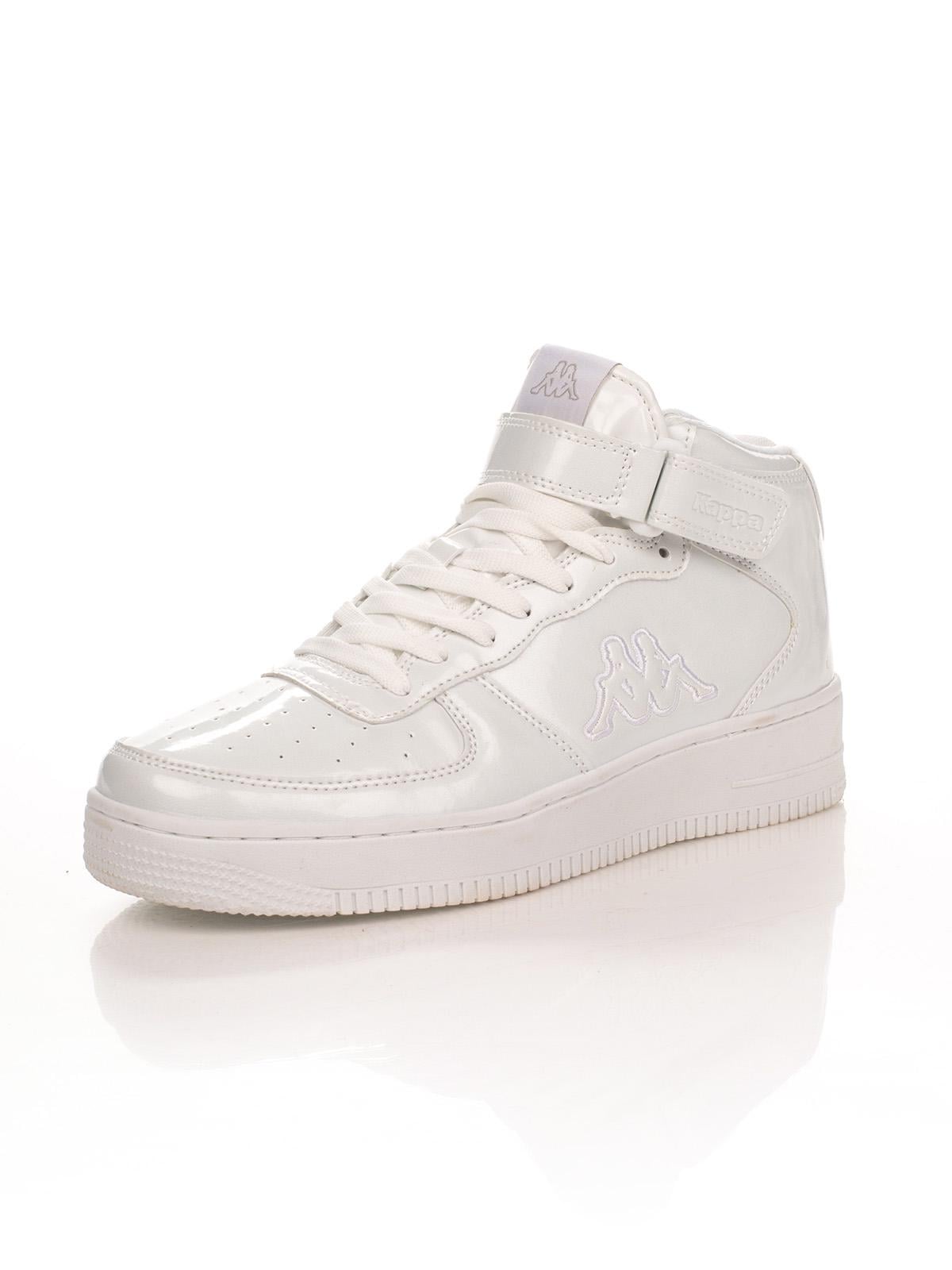Кроссовки унисекс Kappa 3025WL0 р. 39 Белый