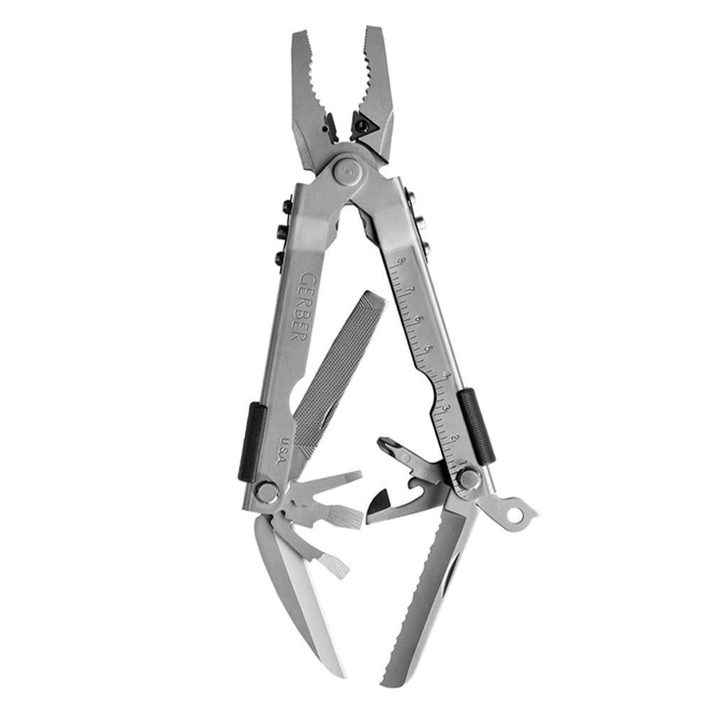 Мультитул Gerber MP600 Needlenose Basic BB (1014020)