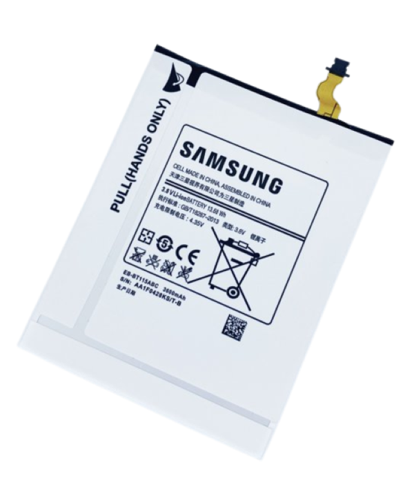 Аккумулятор для телефона Samsung T710/Galaxy Tab S2 8.0 EB-BT710ABE Белый (ЦУ-00027390_298)