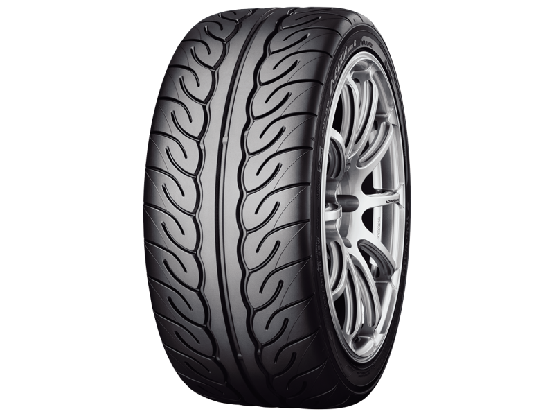 Шина летняя Yokohama Advan Neova AD08RS 225/45 R17 91W (84582)