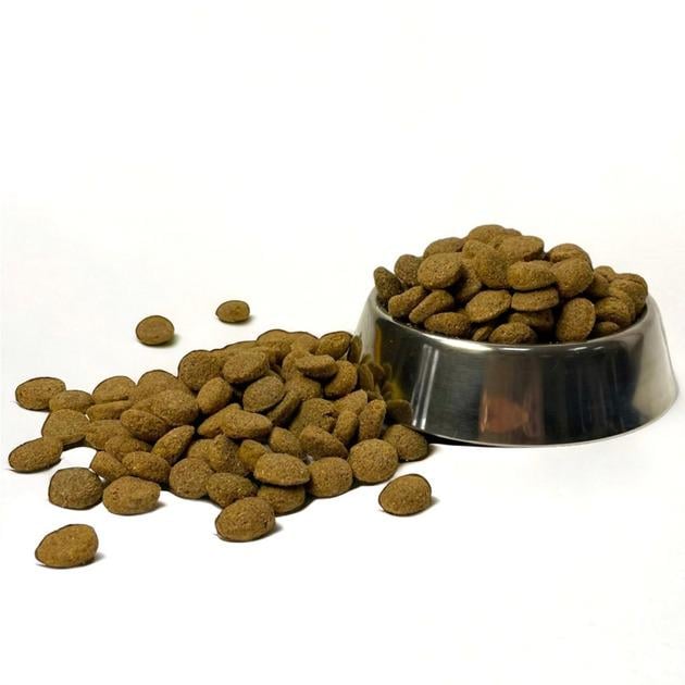 Корм для собак сухой Thank'Q Standart со вкусом курицы 20 кг (480876399) - фото 5