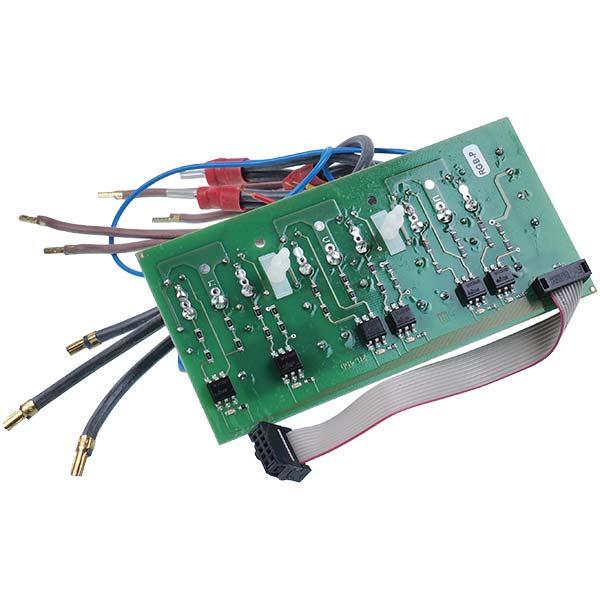 Узел мощности ZM-45D для электрического котла Kospel EKCO.L1-30/EKCO.L1/36 02379 (00000049988)