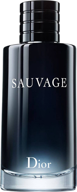 Туалетна вода Dior Sauvage 100 мл - фото 2