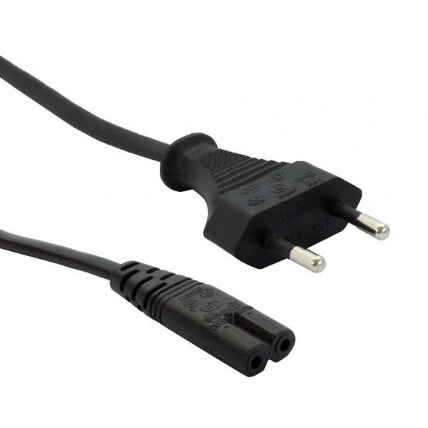 Кабель питания (CEE7/16-C) - фото 3 Кабель питания (CEE7/16-C) - фото 3