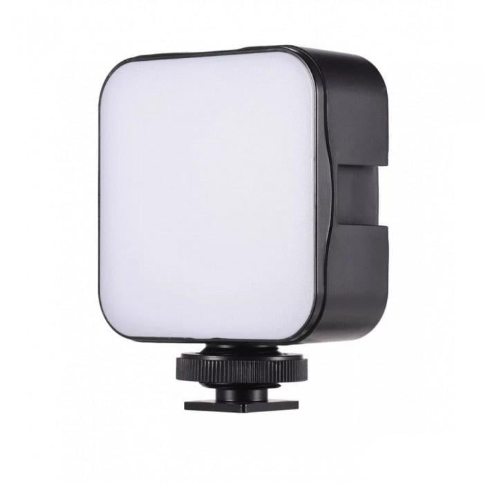 Свет накамерный LED QX-F2 (33998503)