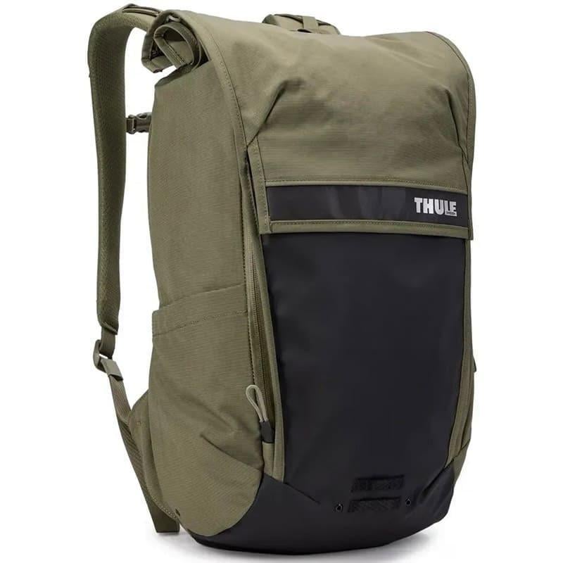 Міський рюкзак Thule Paramount Bike Commuter Backpack 20 л Soft Green (TH 3205233)
