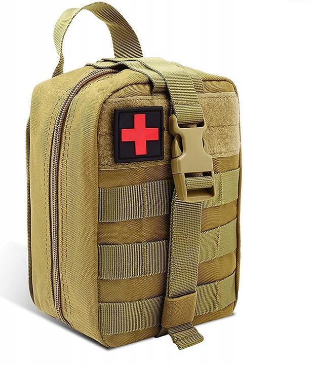 Аптечка Ifak Mole (APT25588)