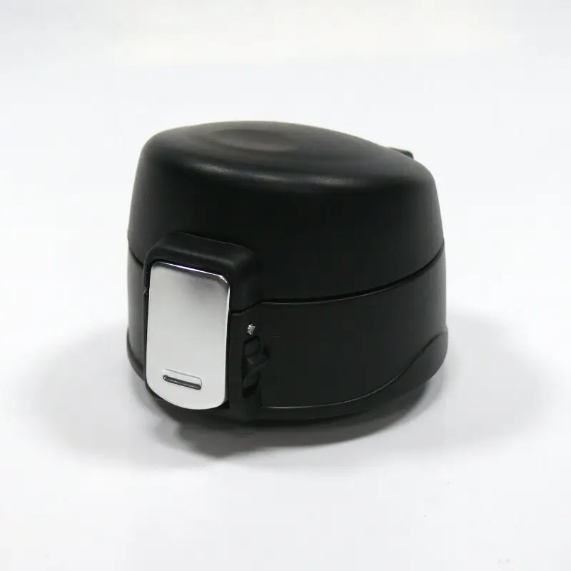 Пробка для термосов-кружек Tramp 0,35-0,45 л Black - фото 5 Пробка для термосов-кружек Tramp 0,35-0,45 л Black - фото 5