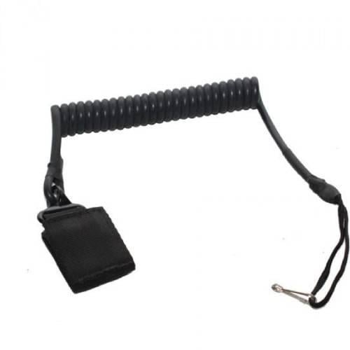 Тренчик для пистолета пружина (54001)