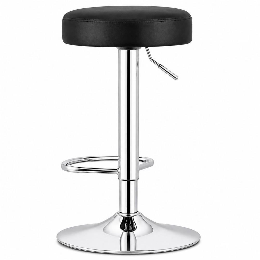 Барный стул Bonro B-067 Черный (42401237) Барный стул Bonro B-067 Черный (42401237)