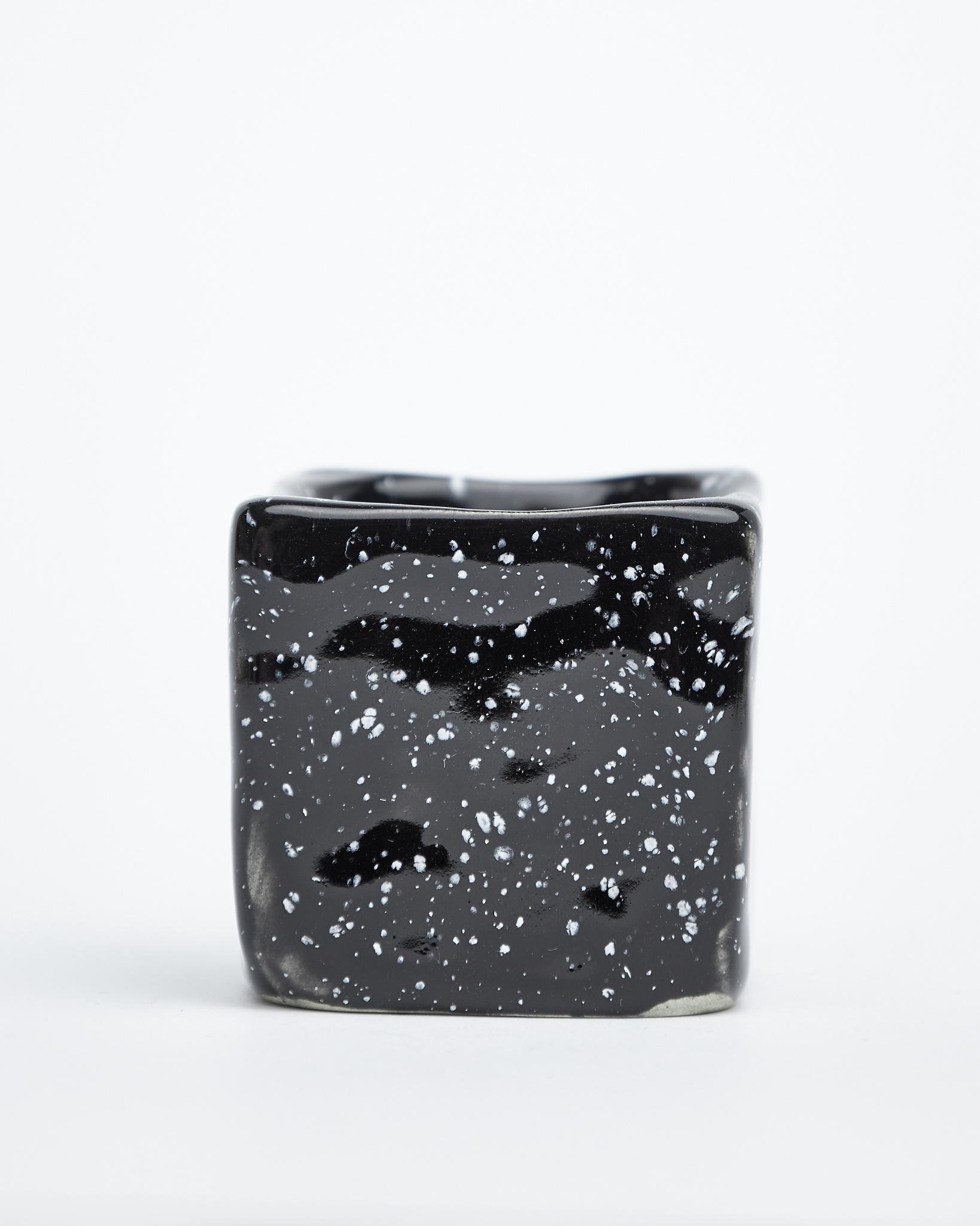 Піала чайна ручної роботи Космо (CUP-019) - фото 2