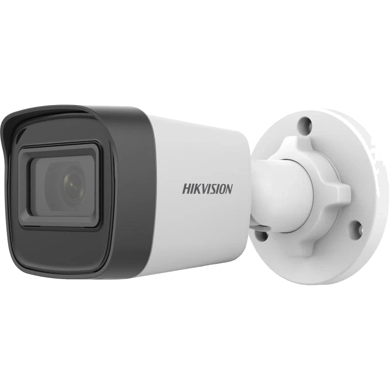 Відеокамера IP Hikvision DS-2CD1041G0-I 4 Мп 2,8 мм (2863454788)