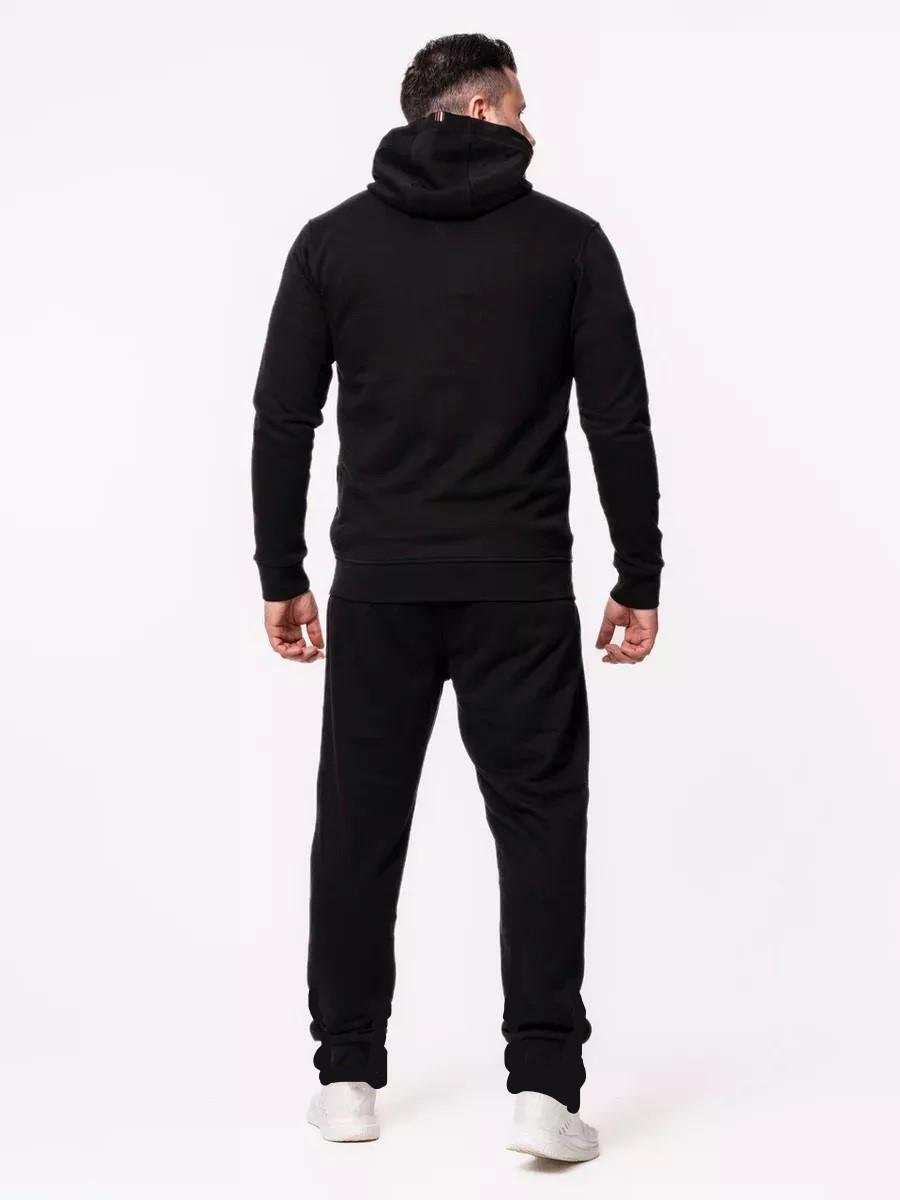 Костюм утепленный мужской Tommy Hilfiger TH-26001BL 4XL - фото 2