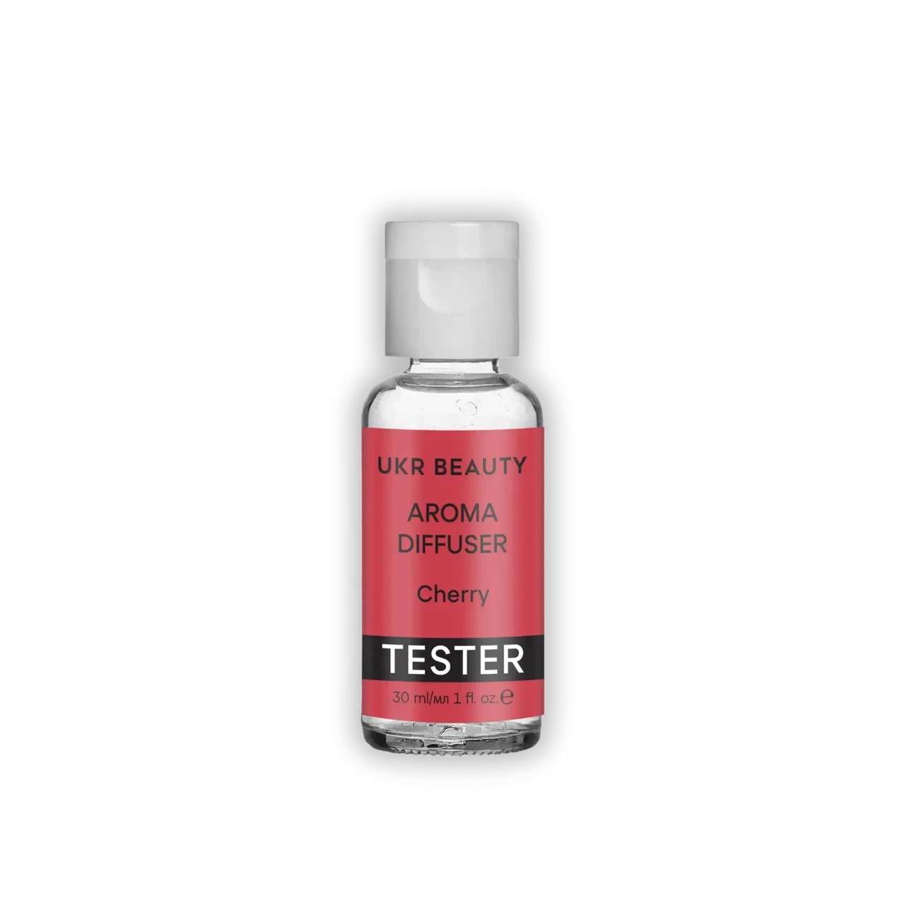 Аромадиффузор UKR BEAUTY Cherry тестер 30 мл (2896707768)