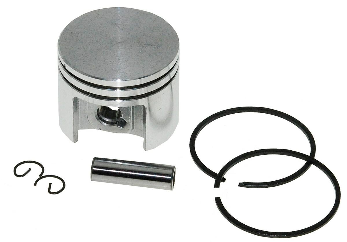 Поршень в сборе VJ Parts для бензопилы ST MS-180 11300302004 d38 d 8 мм