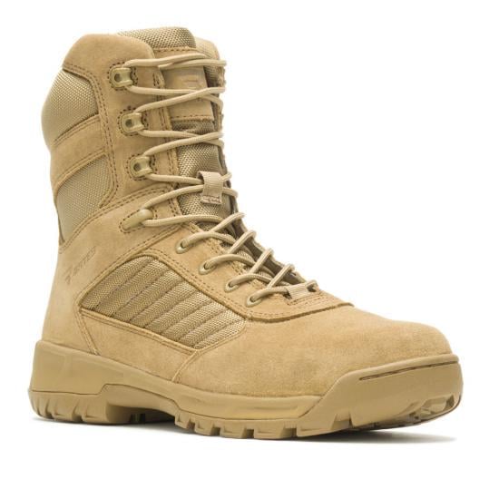 Берцы Bates Tactical Sport 2 Work Boots Sand демисезонные р. US 11 (24801)