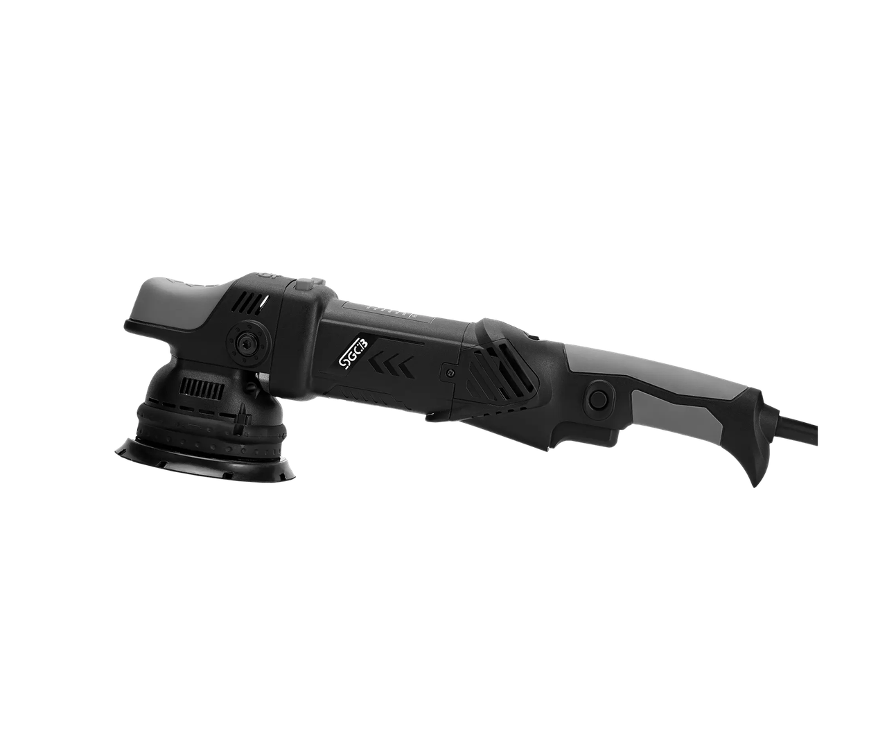 Полировальная машина с эксцентриковым вращением SGCB Random Orbital Polisher Ø 125 мм