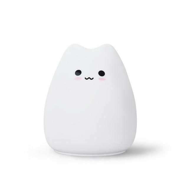 Нічник LittleCat Silicone Light (8317)