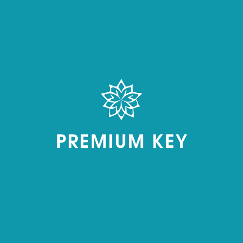 Premium Key