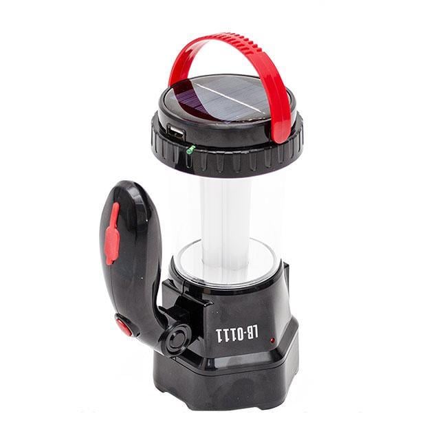 Ліхтар акумуляторний Intertool LB-0111 (20248328)