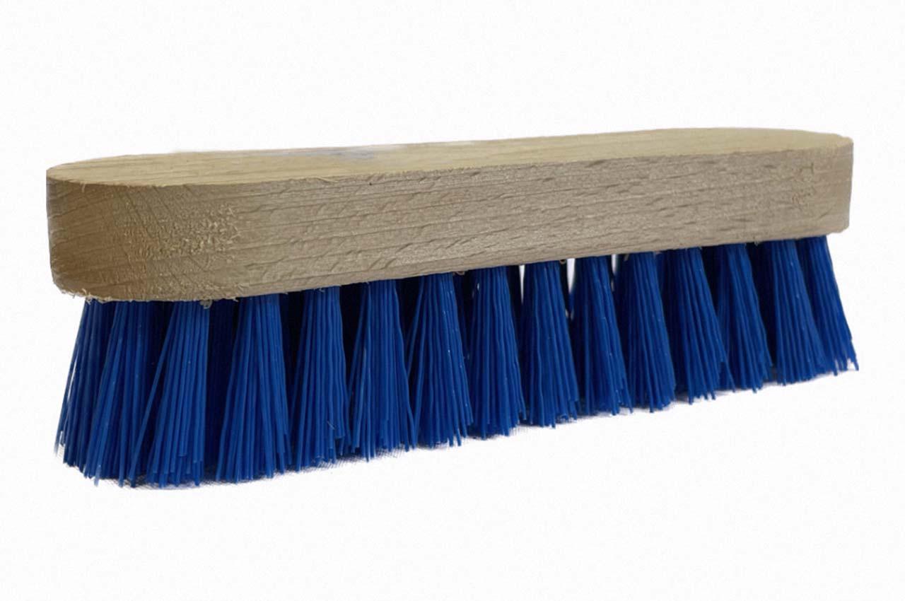 Щітка для чищення твердих поверхонь МайГал 150 мм (А02-212)