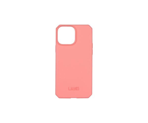 Чехол-накладка UAG Outback для Apple iPhone 13 Pink