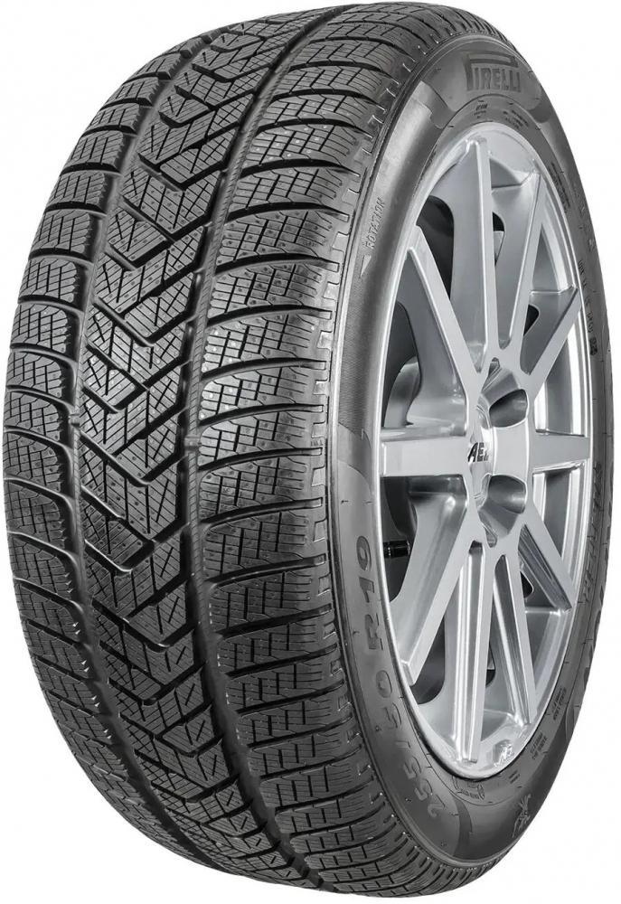 Автошина PIRELLI Scorpion Winter 315/35 R22 111V XL RSC