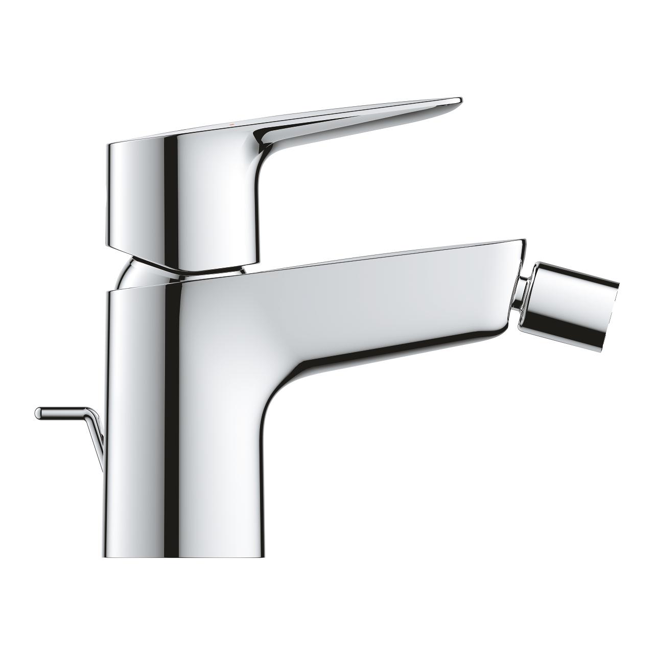 Змішувач для гігієнічного душу Grohe StartEdge 23345001 на біде Хром (149423) - фото 3