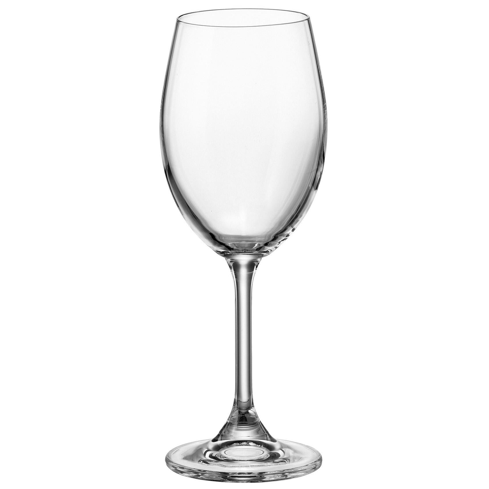 Фужеры для вина Bohemia Lara 250 мл 6 шт. (1688)