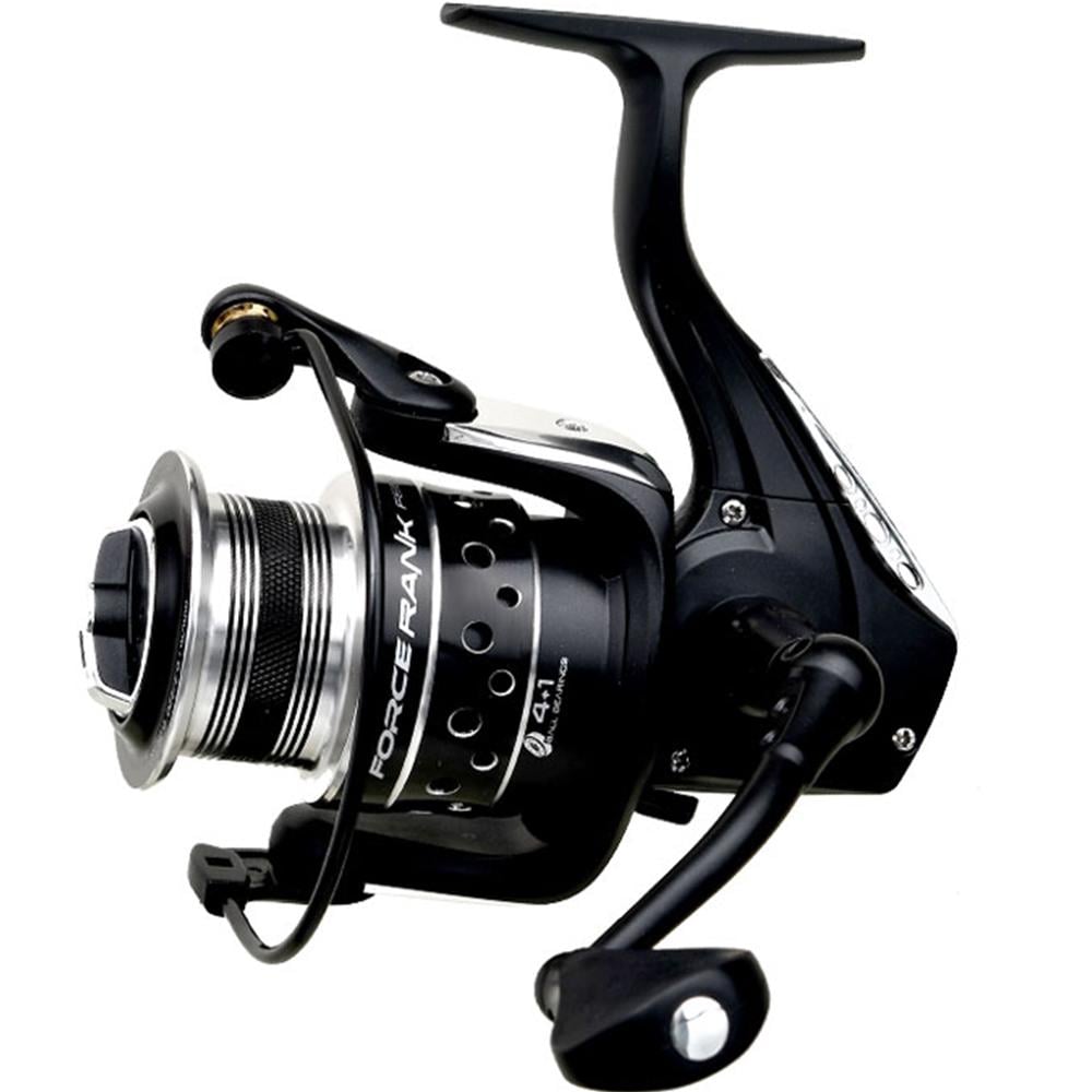 Катушка фидерная Flagman Rank Feeder 5000 5.1:1 4+1 (FRFFD5000)