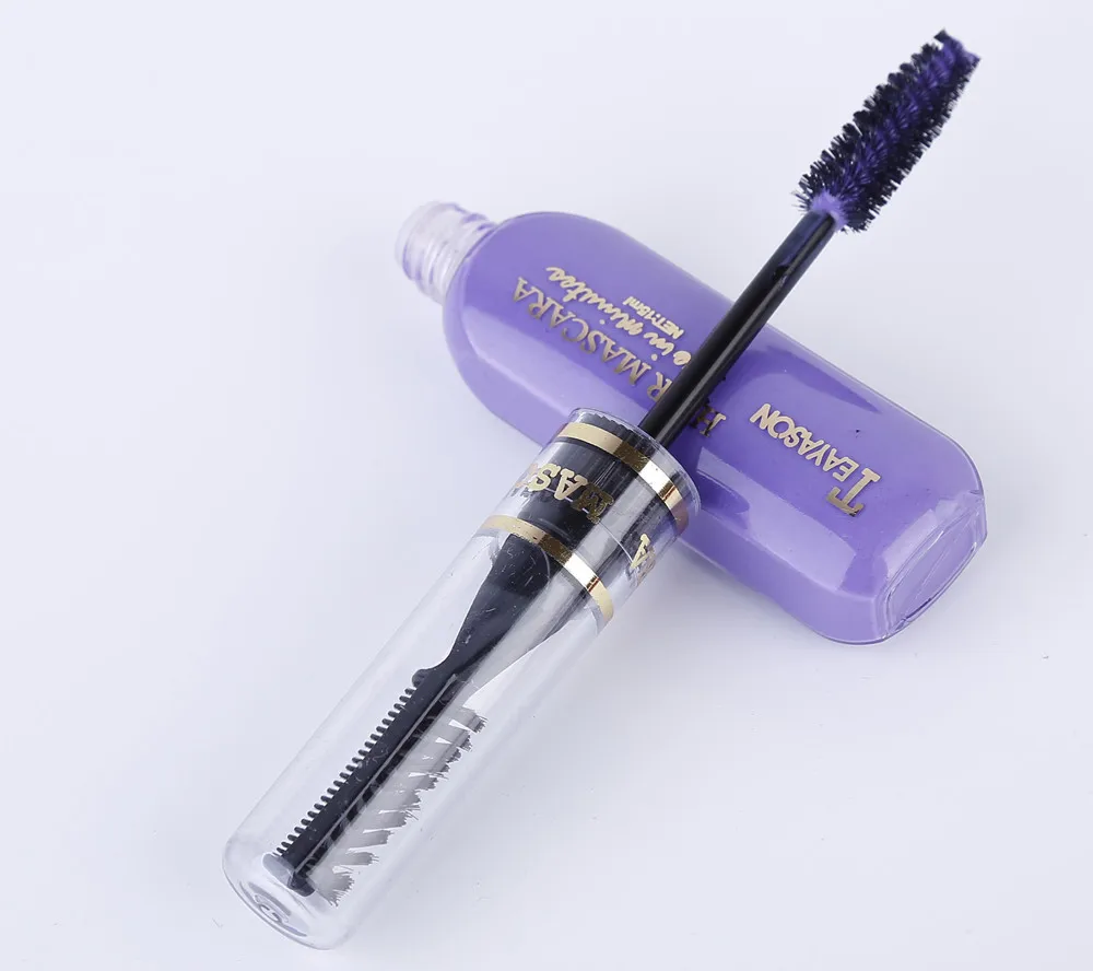 Фарба для волосся тимчасова фіолетова що змивається Purple 02 - фото 4 Фарба для волосся тимчасова фіолетова що змивається Purple 02 - фото 4