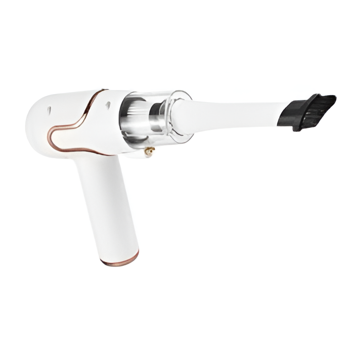 Пилосос ручний для дезінфекції Stenson R97127 18,5х17 см Білий (3ec1a08f)