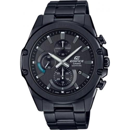 Наручные часы мужские Casio EFR-S567DC-1AVUEF нержавеющая сталь/сапфировое стекло (14544629)