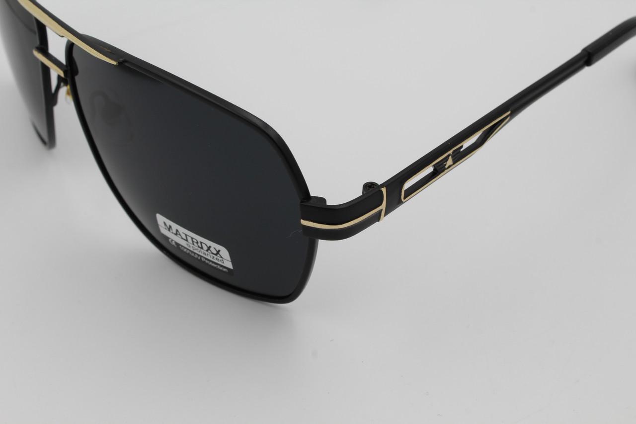 Солнцезащитные очки поляризационные мужские Matrixx P8835 c2 (2584398877) - фото 6 Солнцезащитные очки поляризационные мужские Matrixx P8835 c2 (2584398877) - фото 6