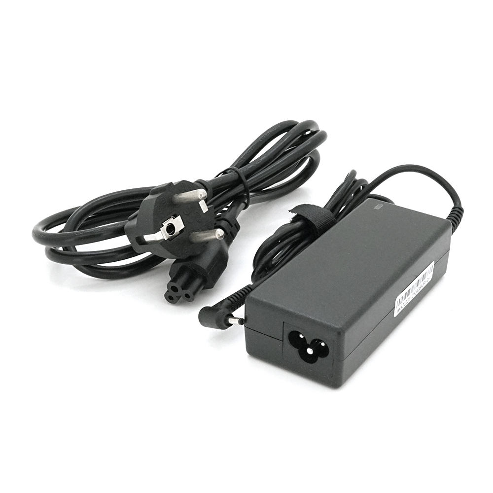 Адаптер для ноутбука Merlion Acer 19V 2,37A 45 Вт 0,9 м (36333)