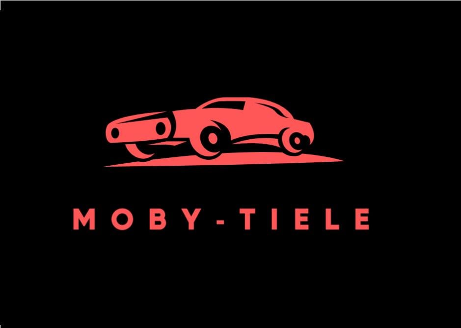 Moby-teile Moby-teile