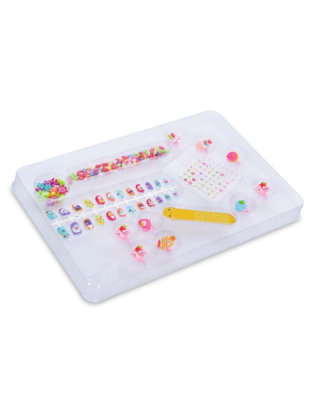 Наклейки на ногти (22173-76) Наклейки на ногти (22173-76)