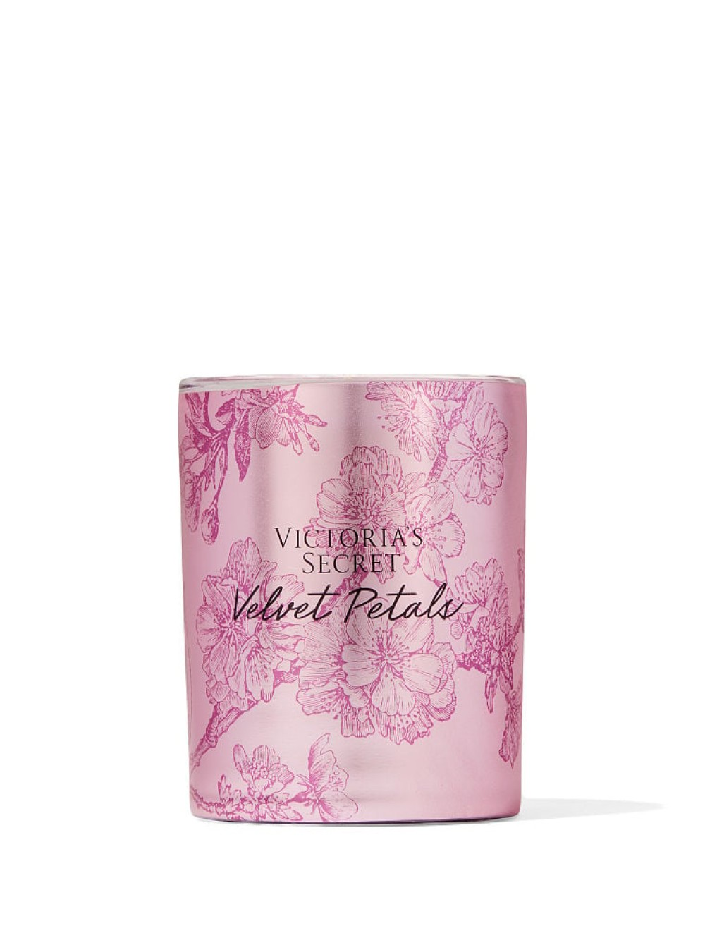 Ароматизована свічка Victoria's Secret Velvet Petals Candle 266 г (18162930)