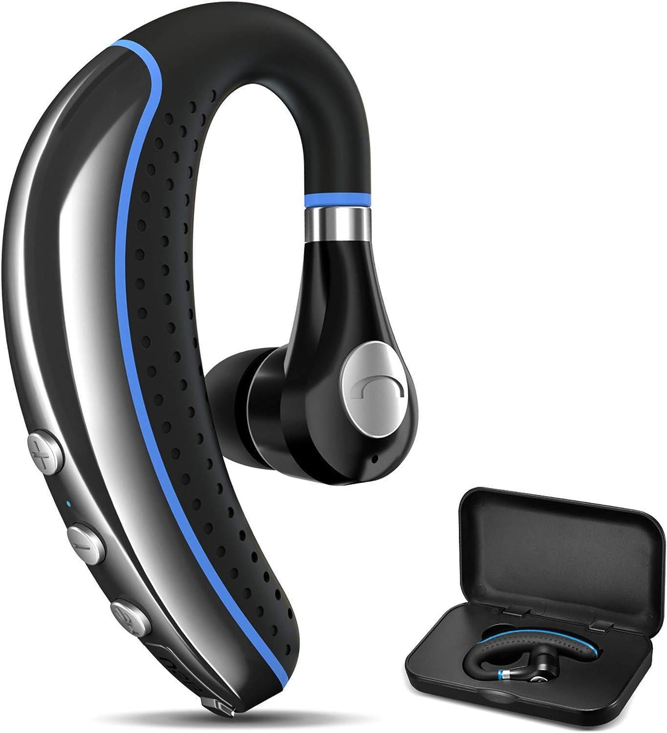 Навушник Bluetooth (X001CEEZ5R) - фото 2